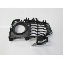 Otoco Ford Mondeo - 07/11 Ön Panjur Siyah Nikelaj Çerçeveli (Bfn) 7S71 - 8200 - AG