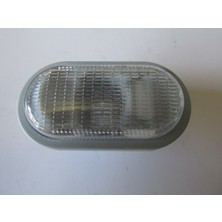 Otoco Nıssan Mıcra - K12 - 07/10 Çamurluk Sinyali Beyaz Sağ/sol Aynı (Adet) 8200197163