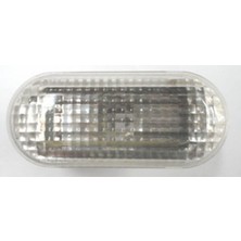 Otoco Ford Focus C Max - 04/06 Çamurluk Sinyali Beyaz Sağ/sol Aynı (Adet) 4M51 - 13K309 - AA