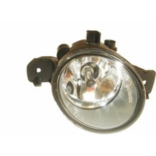 Otoco Bmw X5 E70 Ön Panjur Krom Siyah Sağ 2007 - 51137157688