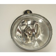 Otoco Renault Grand Scenıc - Iıı - 10/13 Sis Lambası Sağ Yuvarlak Tip (Ayfar) 7701045717