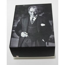 Atatürk Mini Set