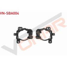 Otoco Peugeot 208 Sis Far Bağlantı Ayağı 1607398580