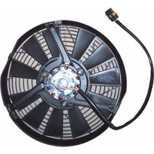 Otoco Opel Astra - F - Sd/hb - 95/98 Klima Fanı Motorlu (11KANAT) 1845028