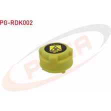 Otoco Palıo 1996 - 2005 Radyatör Yedek Su Depo Kapağı Sarı Sıboplu 1 4 Bar 46521714|46799364