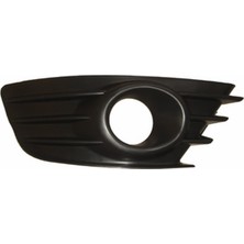 Otoco Cıtroen C4 - 04/09 Sis Lamba Kapağı Sağ Siyah (Sis Delikli) (Tw) 7414JTRH