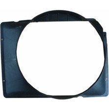 Otoco Isuzu Tfr Pıck Up - 98/02 Radyatör Fan Davlumbazı Boş Gövde (Tw) 8 - 97164 - 550 - 1