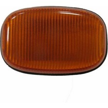 Otoco Toyota Corolla - AE111 - 99/00 Çamurluk Sinyali Sarı Sağ/sol Aynı (Adet) (Eurolamp) 81730 - 17051