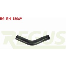 Otoco Fıat Dogan 1 6 1993 - 2002 Radyatör Hortumu Üst 7675992
