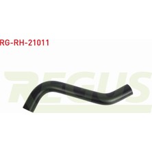 Otoco Hyundaı Accent I (X - 3) 1.3i 1994 - 2000 Radyatör Hortumu Üst 2541122050