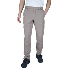 Alpinist Spitz Tactical Erkek Kahverengi Outdoor Pantolon (AL500801-SND)