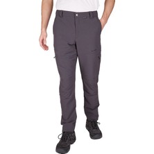 Alpinist Spitz Tactical Erkek Gri Outdoor Pantolon (AL500801-ANT)
