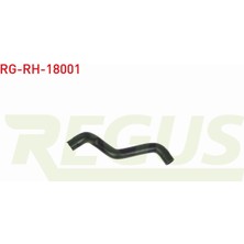 Otoco Fıat Grande Punto (199) 1.2 8V 2005 - 2012 Radyatör Hortumu Üst 55703225