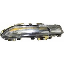 Otoco Fıat 500 x Dış Ayna Sinyali Sol 2014 - 6000626047