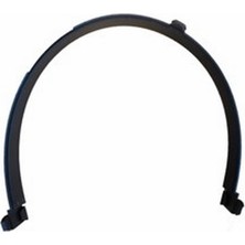 Otoco Mazda Bt 50 - Pıck Up - 07/12 Radyatör Fan Davlumbazı Alt Çerçevesi Plastik (Orijinal) WLVH - 15 - 212