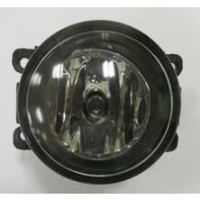 Otoco Renault Fluence - 09/12 Sis Lambası Sağ/sol Aynı (Adet) Yuvarlak (Ampüllü) (Eurolamp) 8200074008
