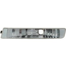 Otoco Opel Vıvaro Ön Sinyal Sol 2001 - 2006 91166438