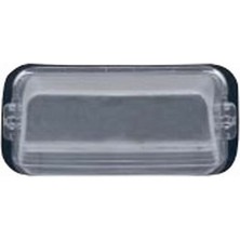 Otoco Peugeot 206/C3/C4/BERLINGO Plaka Lambası 2003 - 6340A3