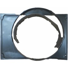 Otoco Hyundaı H100 - Minibüs - 97/08 Radyatör Fan Davlumbazı Boş Gövde (2 Parça) (Tw) 25390 - 43002