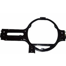Otoco Opel Astra - F - Sd/hb - 95/98 Radyatör Fan Davlumbazı (Gözlük Sacı) 222303