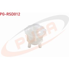 Otoco R11 Flash R19 R21 Clıo I Express Radyatör Yedek Su Deposu Kapaksız