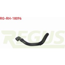 Otoco Fıat Doblo (119,223) 1.3 Mjt 2001 - 2010 Radyatör Hortumu Üst 51709485