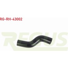 Otoco Toyota Corolla (_E11_) 1.6i 1997 - 2002 Radyatör Hortumu Üst 1657115160