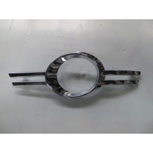 Otoco Mercedes C Class - W204 - 07/11 Sis Lamba Kapağı Üst Nikelajı Sağ (Tw) 2048851274