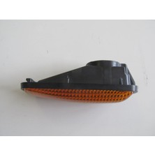 Otoco Honda Cıvıc - Sd/hb - 96/98 Çamurluk Sinyali Sarı Sağ/sol Aynı (Adet) (Eurolamp) 34300 - SL4 - 003