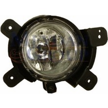 Otoco Kıa Pıcanto - 08/11 Sis Lambası Sağ Yuvarlak (Bağlantı Braketi Ile BIRLIKTE)(H27)(FAMELLA) 92202 - 07500