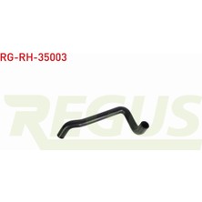 Otoco Renault Megane Iı (Bm0/1,cm0/1) 1.6 16V 2008 - 2010 Radyatör Alt Hortumu 8200233967