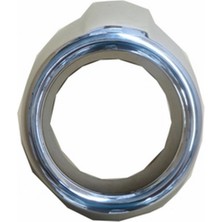 Otoco Ford Focus - Sd/hb - 12/14 Sis Lamba Çerçevesi Sağ Nikelajlı (Tw) 1694984