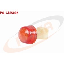 Otoco Fıat Tıpo 1990 - 2000 Çamurluk Sinyali Sağ - Sol 7595373