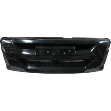 Otoco Isuzu D Max - Pıck Up - 17/19 Ön Panjur Iç/dış Set (Siyah Kaplamalı) (Fpı) 8 - 98284 - 517 - 1