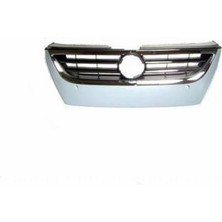 Otoco Volkswagen Passat cc Ön Panjur Sensör Delikli Krom 2008 - 3C8853651QGRU