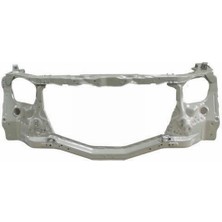 Otoco Isuzu D Max - Pıck Up - 17/19 Ön Panel Komple (Bfn) 8 - 98103 - 202 - 0