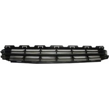 Otoco Ford Mondeo - 05/07 Ön Tampon Panjuru Siyah (Tw) 3S7117B968BC