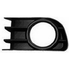 Otoco Renault Megane Ön Tampon Panjuru Delikli Sol 2003 - 2006 7701474479