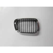Otoco Bmw 3 E46 Ön Panjur Krom Sağ 1998 - 2001 51138208490
