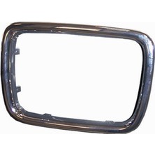 Otoco Bmw 5 E34 Ön Panjur Nikelajı Sol 1994 - 1995 51138148725