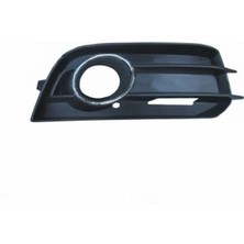 Otoco Audı A1 Ön Tampon Panjuru Sisli Krom Kuşaklı Sağ 2010 - 8X0807682A01C