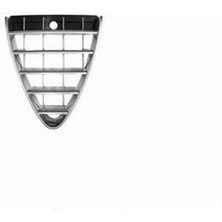 Otoco Alfa Romeo 147 Ön Panjur Krom 2007 - 2009 156074729
