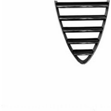 Otoco Alfa Romeo 156 Ön Panjur Krom 2003 - 2005 156045061