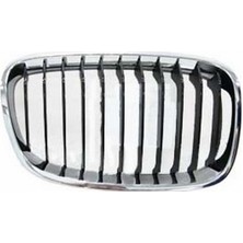 Otoco Bmw 1 F20 Ön Panjur Krom Siyah Urban Sağ 2010 - 51137239022