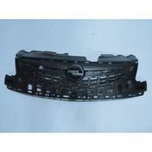 Otoco Opel Corsa - D - 11/14 Ön Panjur Iç Gövde (Eurobump) 1320180