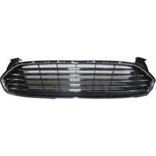 Otoco Ford Mondeo - 15/18 Ön Panjur Siyah Nikelaj Çıtalı (Tüv) (Tyg) 1868543