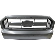 Otoco Ford Ranger - Pıck Up - 16/18 Ön Panjur Gri (Fpı) EB3B - 8W200 - ND5EMZ