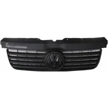 Otoco Volkswagen Transporter T5 Ön Panjur 2003 - 7H0853653