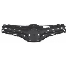 Otoco Renault Kangoo Ön Panjur Iç Siyah 2012 - 623101381R