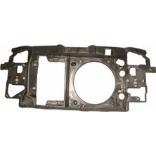 Otoco Volkswagen Polo - 4 - 99/01 Ön Panel Komple Plastik (Otomatik/benzinli Tip) (Tw) 6N0805594L